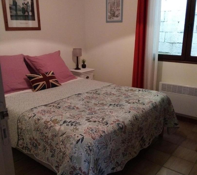 Photo of Bedroom in Bargemon