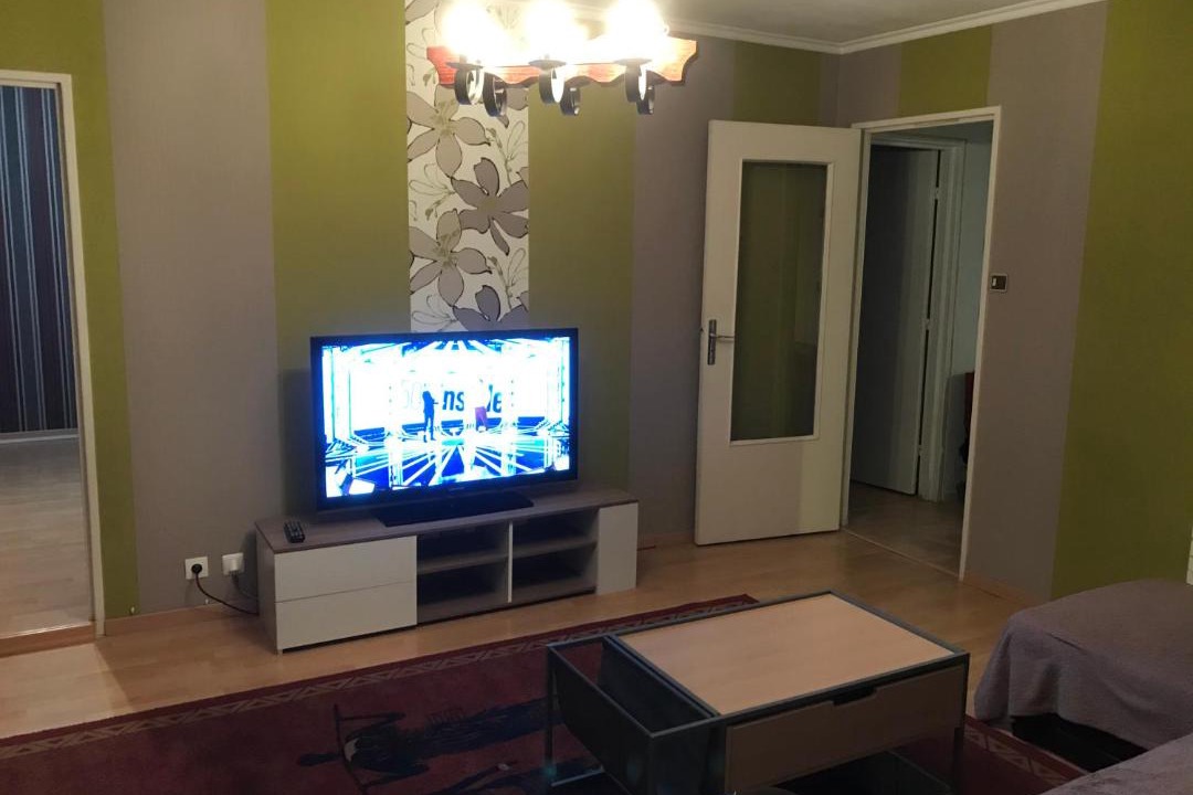 Photo of Livingroom in Borny