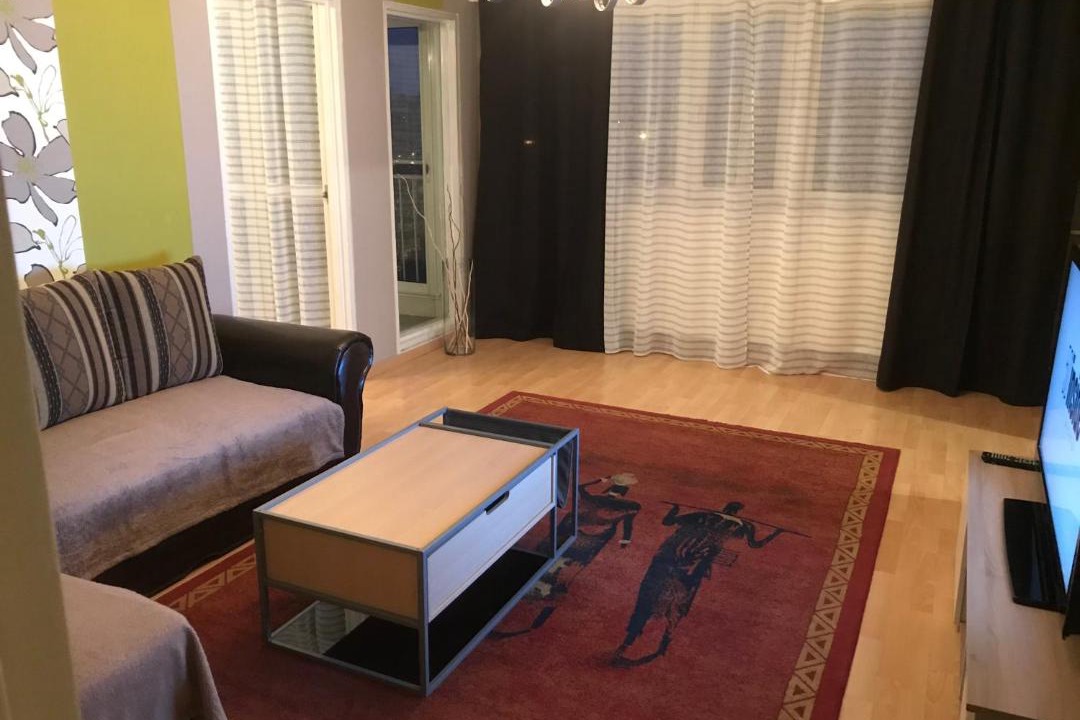 Photo of Livingroom in Borny