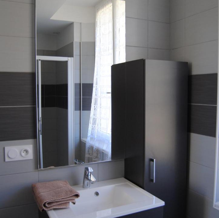 Photo of Bathroom in Lourdes