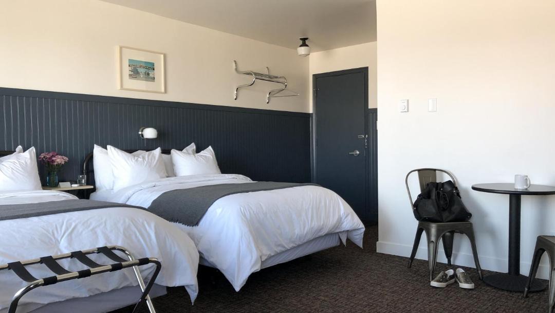 Photo of Bedroom in Fort Frances