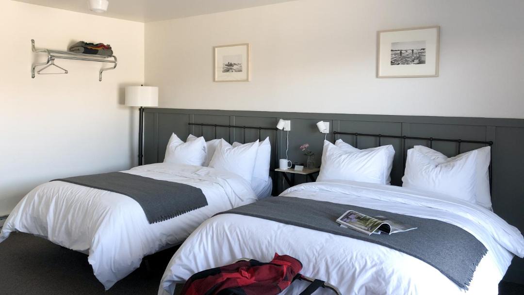 Photo of Bedroom in Fort Frances