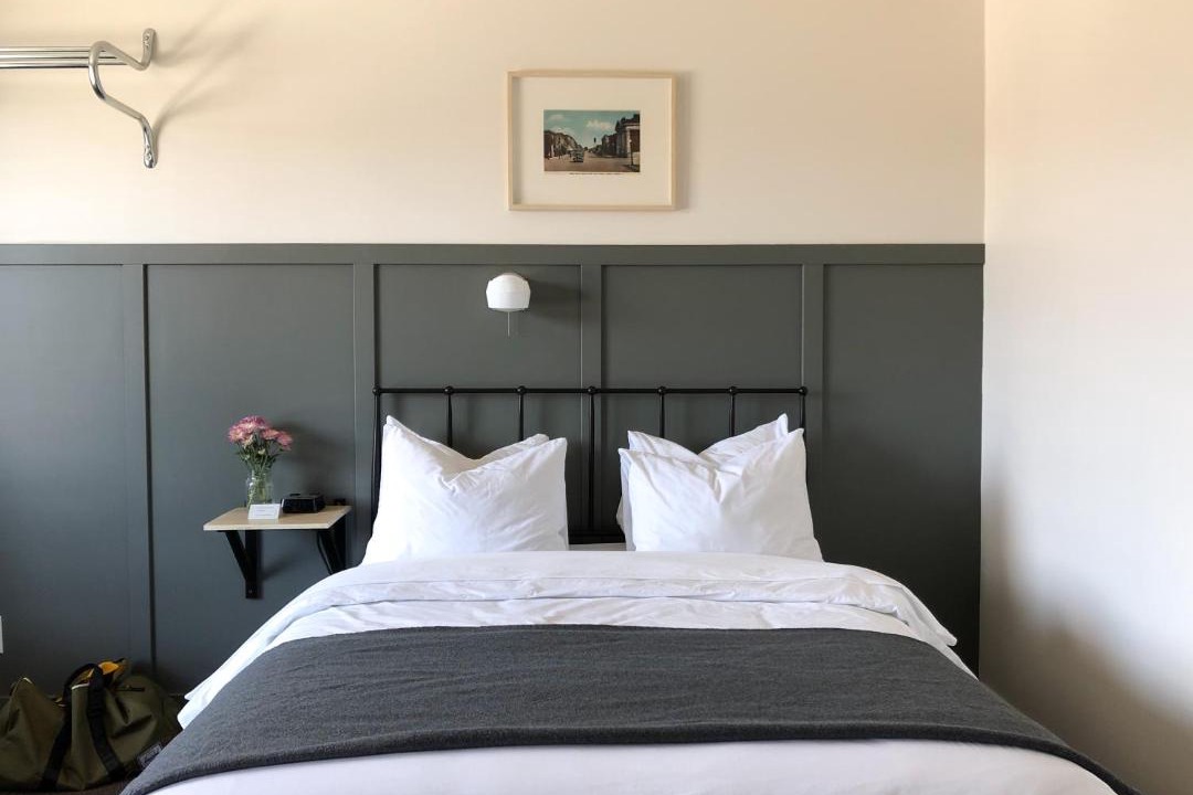 Photo of Bedroom in Fort Frances