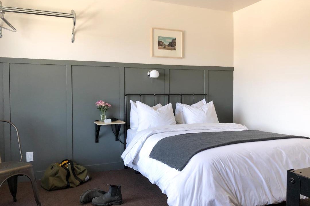 Photo of Bedroom in Fort Frances