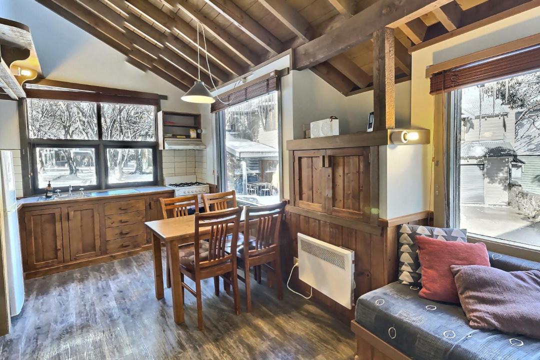 Photo of Others in Dinner Plain