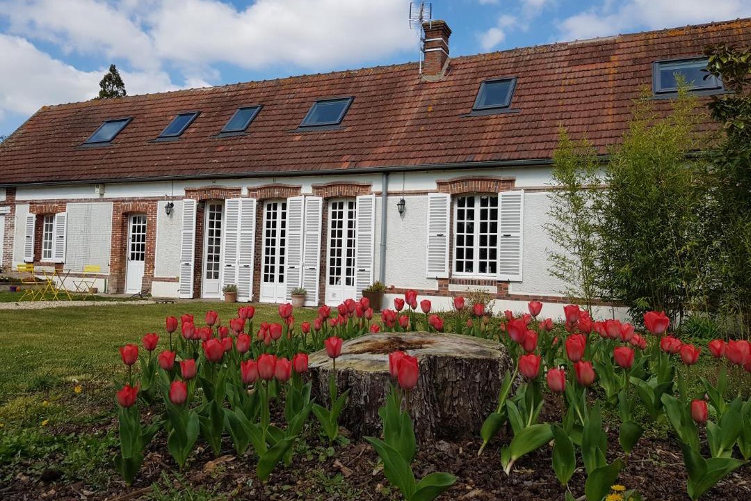 Photo of Others in Saint-Germain-sur-Avre
