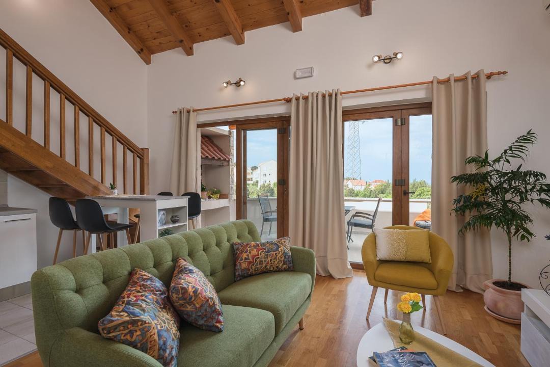 Photo of Livingroom in Cavtat