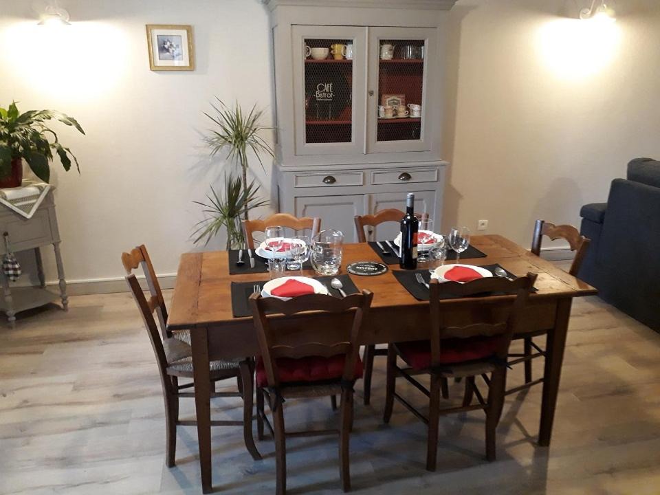 Photo of Kitchen in Le Lindois