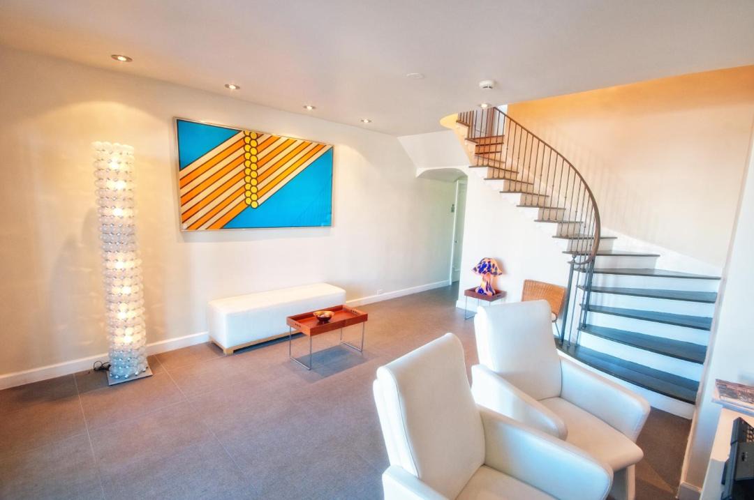 Photo of Livingroom in Southland Park