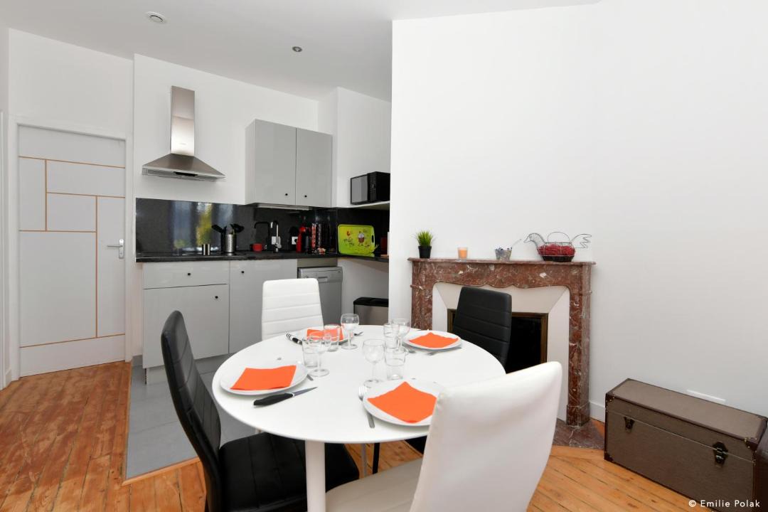 Photo of Kitchen in Saint-Quentin