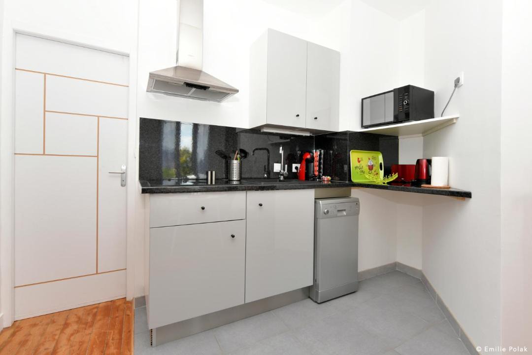 Photo of Kitchen in Saint-Quentin