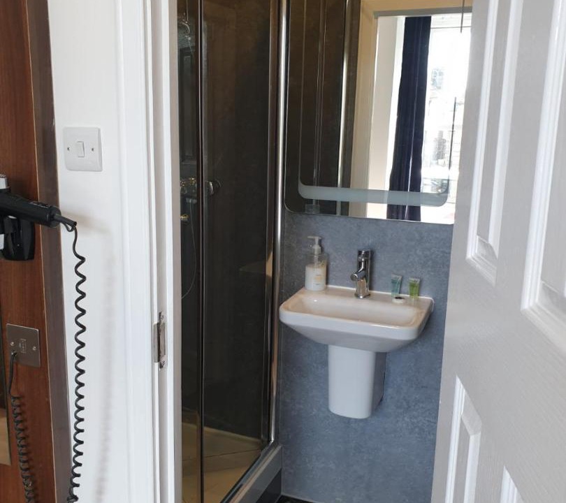 Photo of Bathroom in Newington