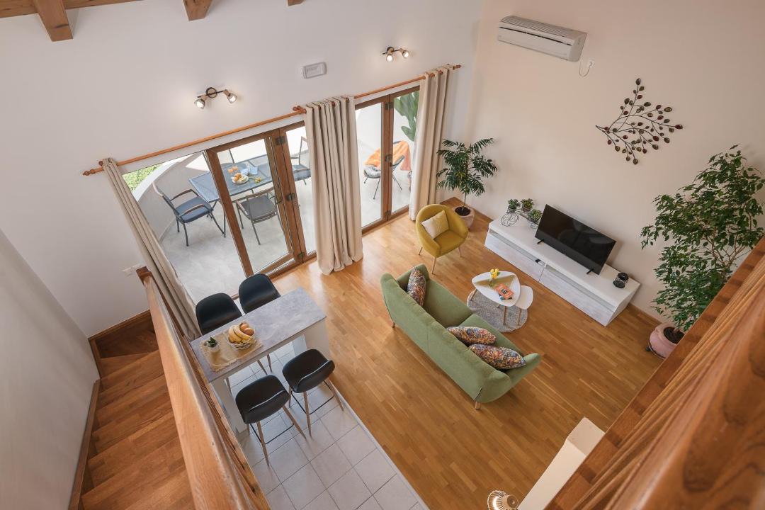 Photo of Livingroom in Cavtat
