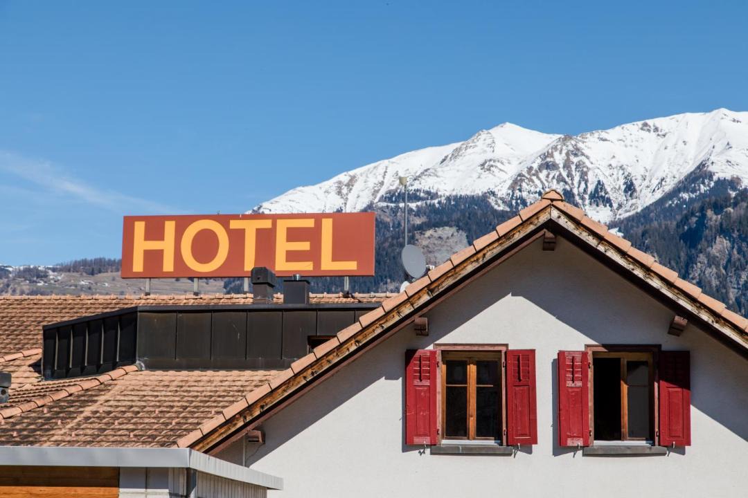 Photo of Buildings in Summaprada