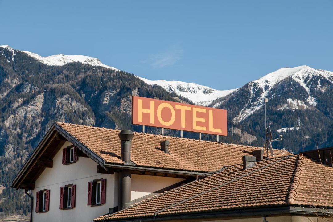 Photo of Buildings in Summaprada