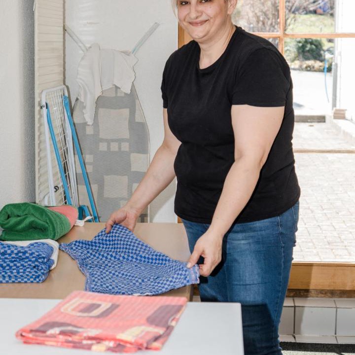 Photo of Human In Picture in Summaprada