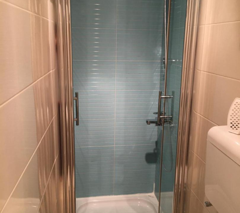 Photo of Bathroom in Gradac