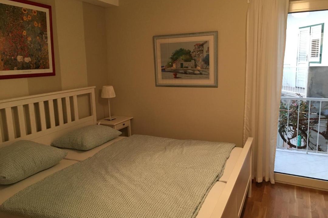 Photo of Bedroom in Gradac