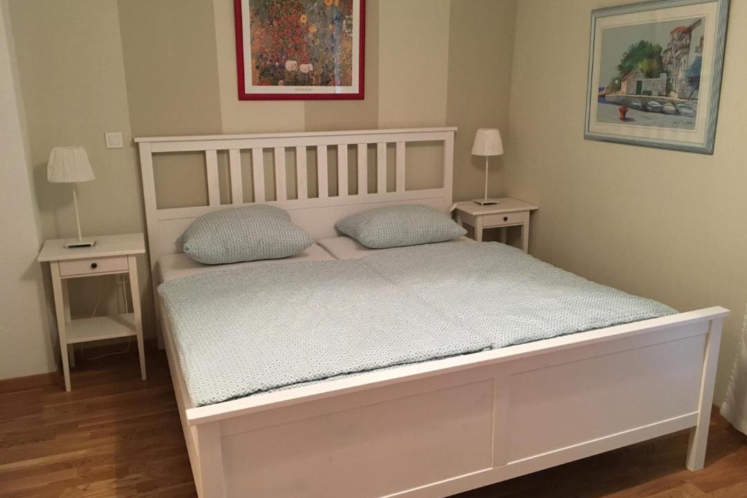 Photo of Bedroom in Gradac