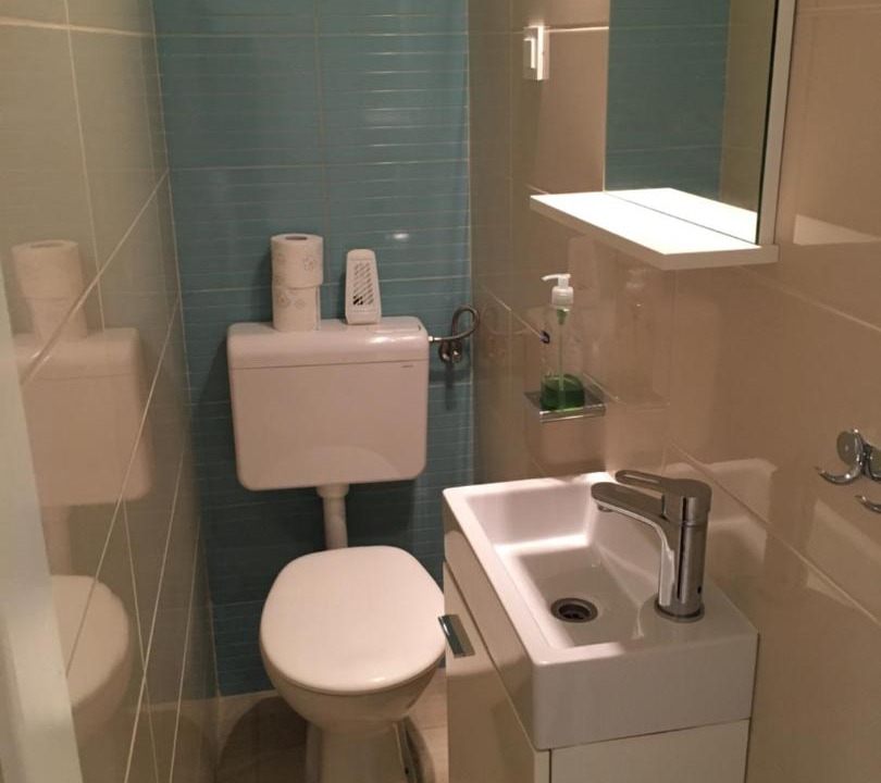 Photo of Bathroom in Gradac