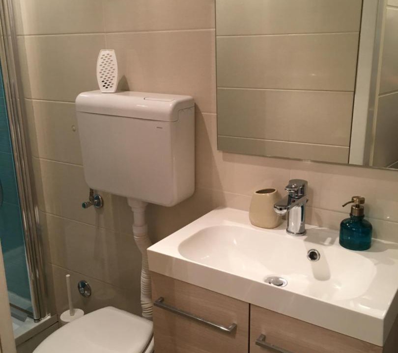 Photo of Bathroom in Gradac