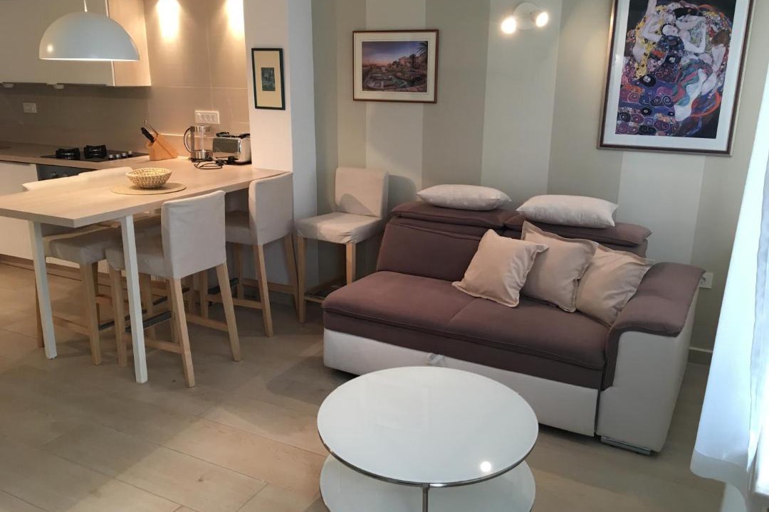 Photo of Livingroom in Gradac