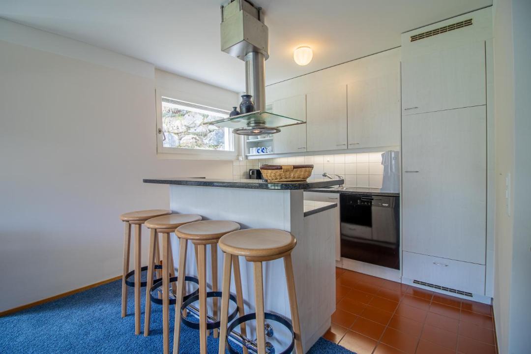 Photo of Kitchen in Arosa