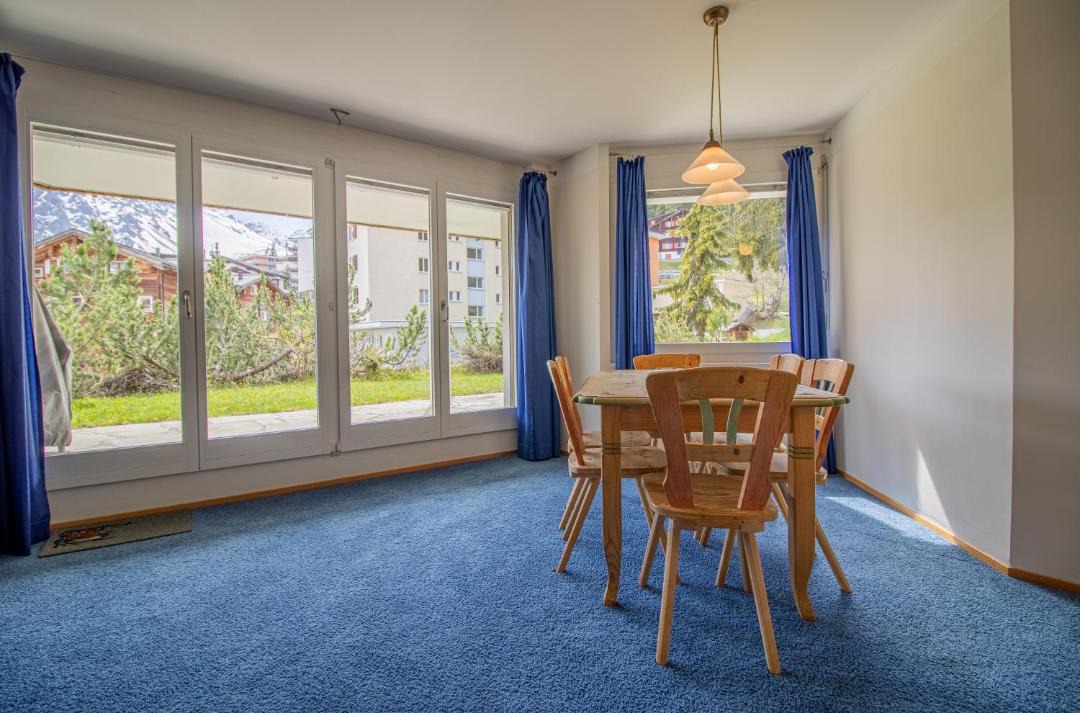 Photo of Livingroom in Arosa