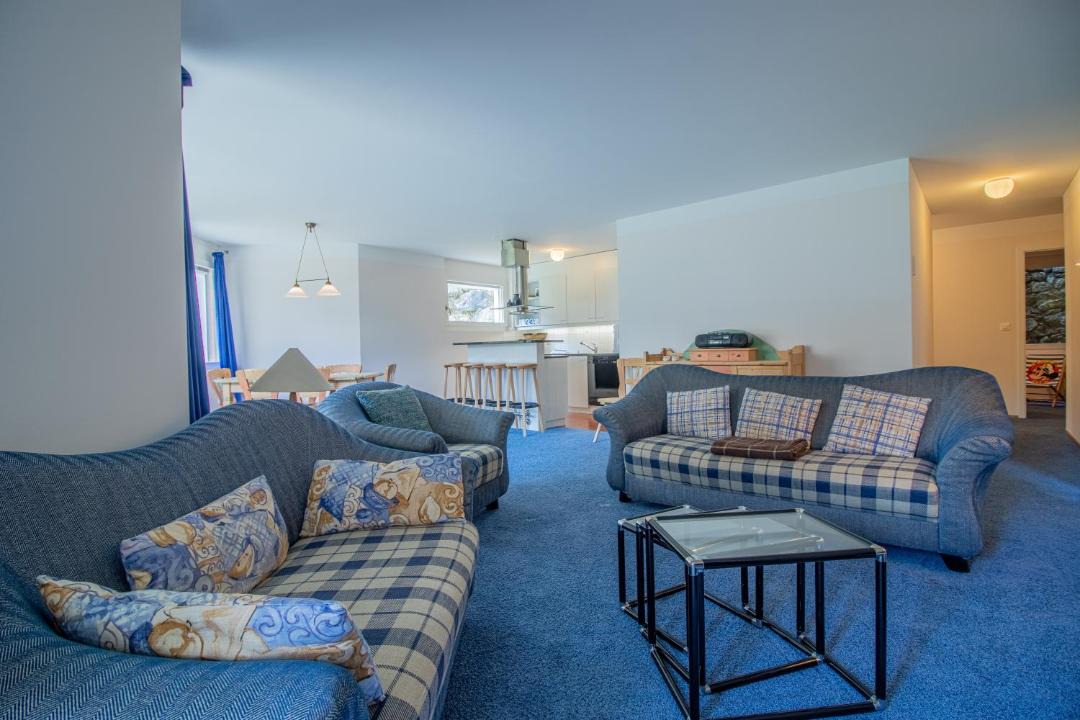 Photo of Livingroom in Arosa