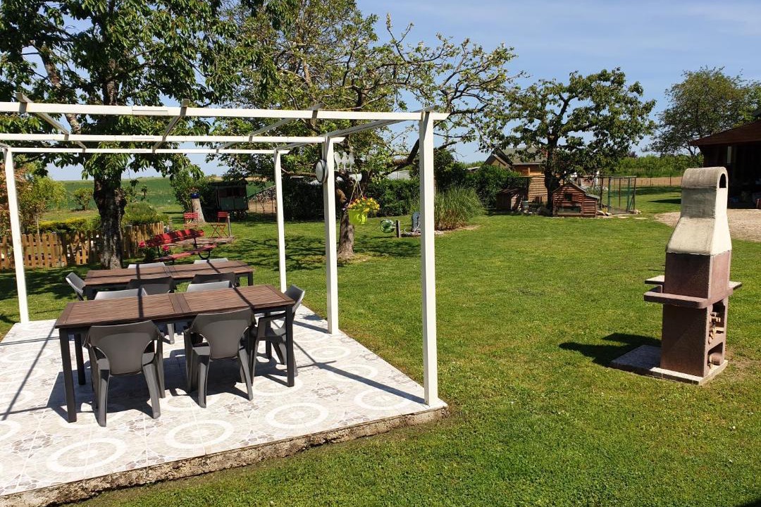 Photo of Others in Precy-Saint-Martin