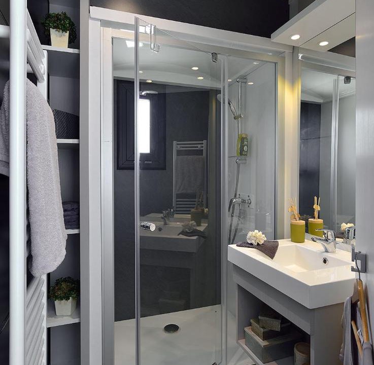 Photo of Kitchen in La Chapelle-Taillefert