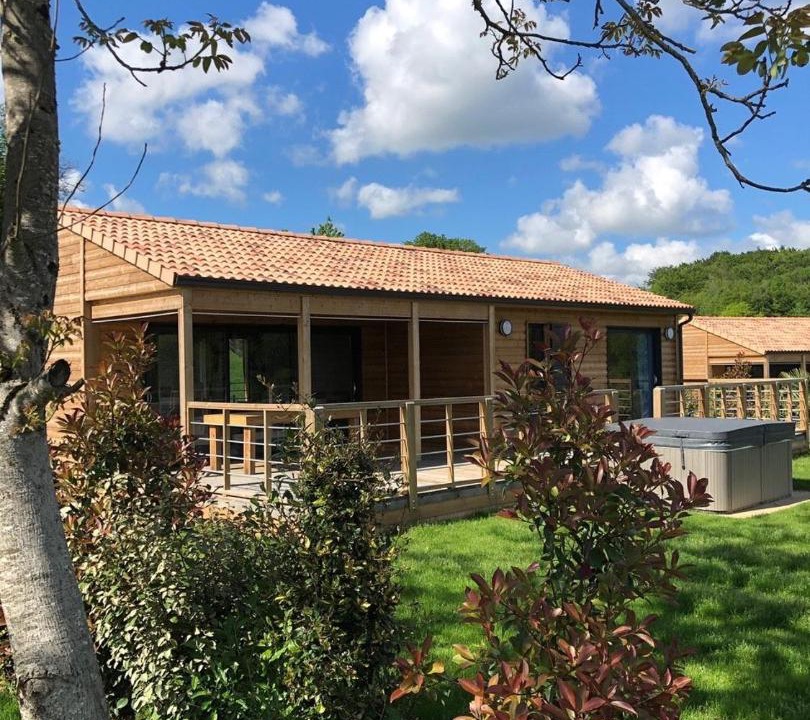 Photo of Buildings in La Chapelle-Taillefert