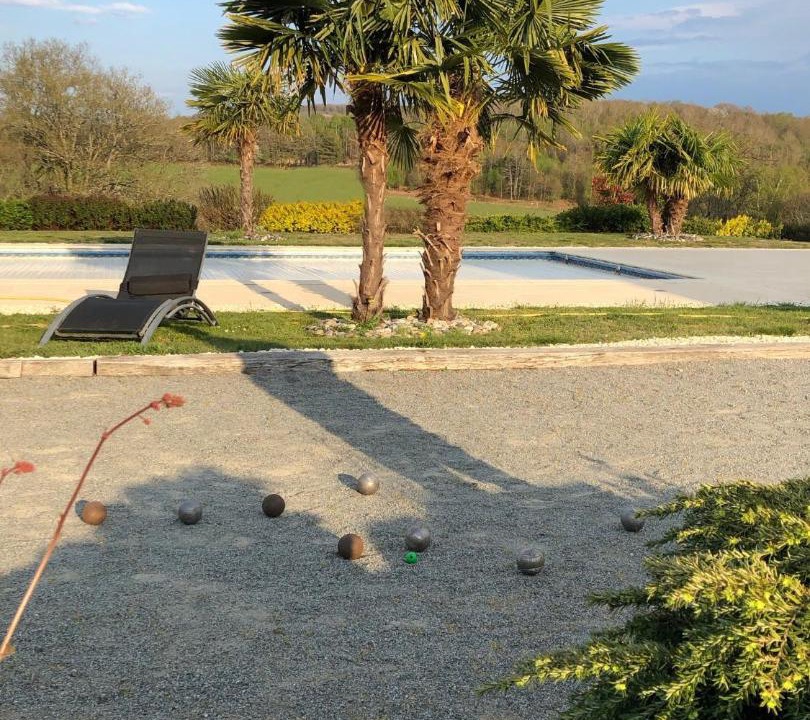 Photo of Outdoor in La Chapelle-Taillefert