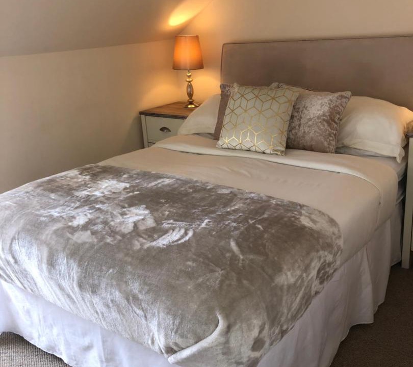 Photo of Bedroom in Ardrossan