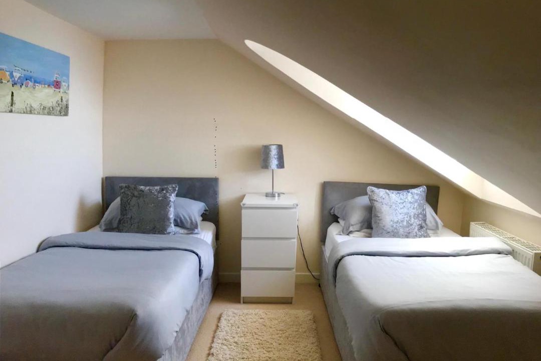 Photo of Bedroom in Ardrossan