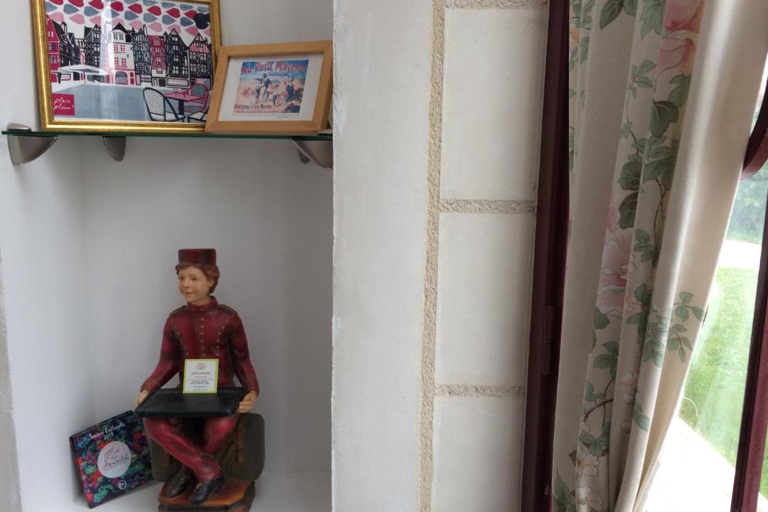 Photo of Others in Saint-Cyr-sur-Loire