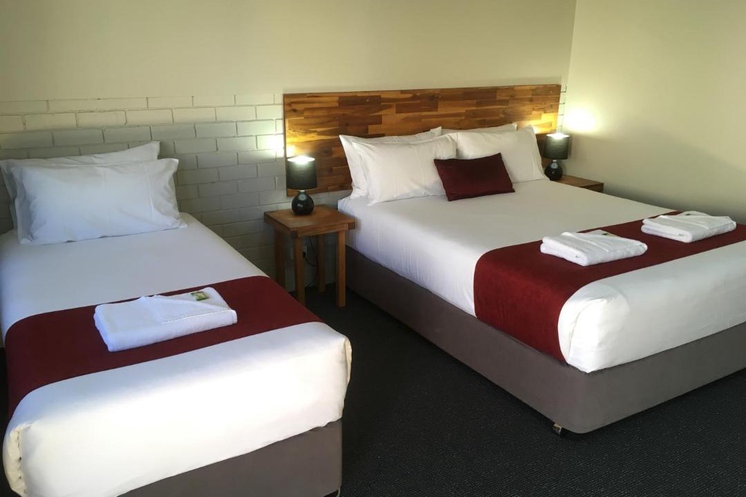 Photo of Bedroom in Dubbo