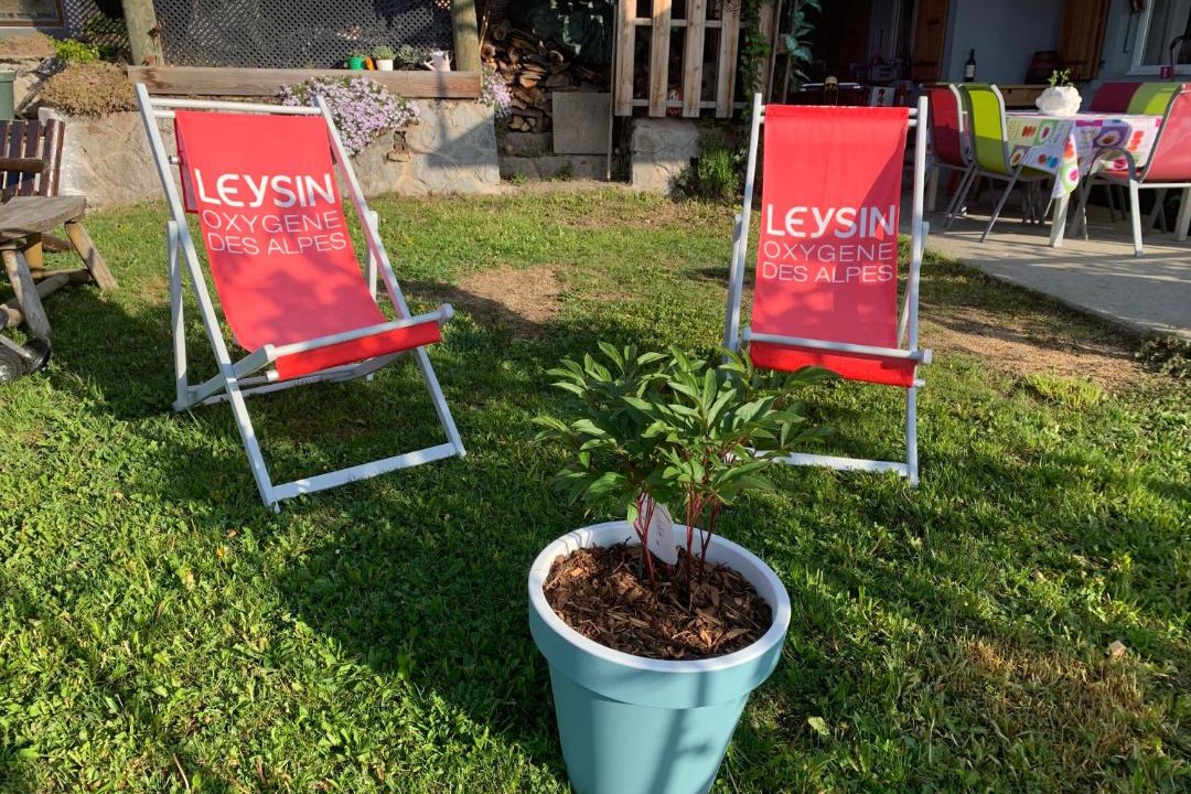 Photo of Others in Leysin