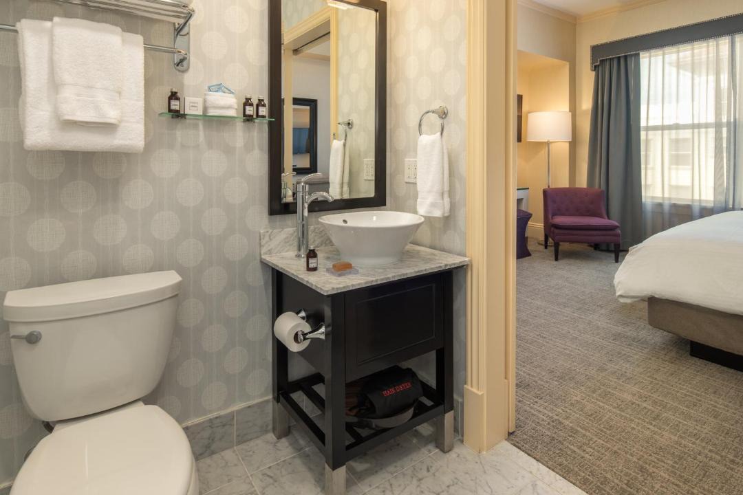 Photo of Others in Downtown Berkeley