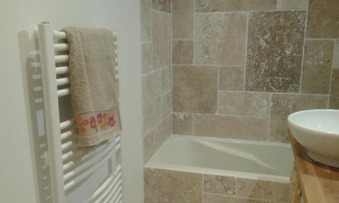 Photo of Bathroom in Aups