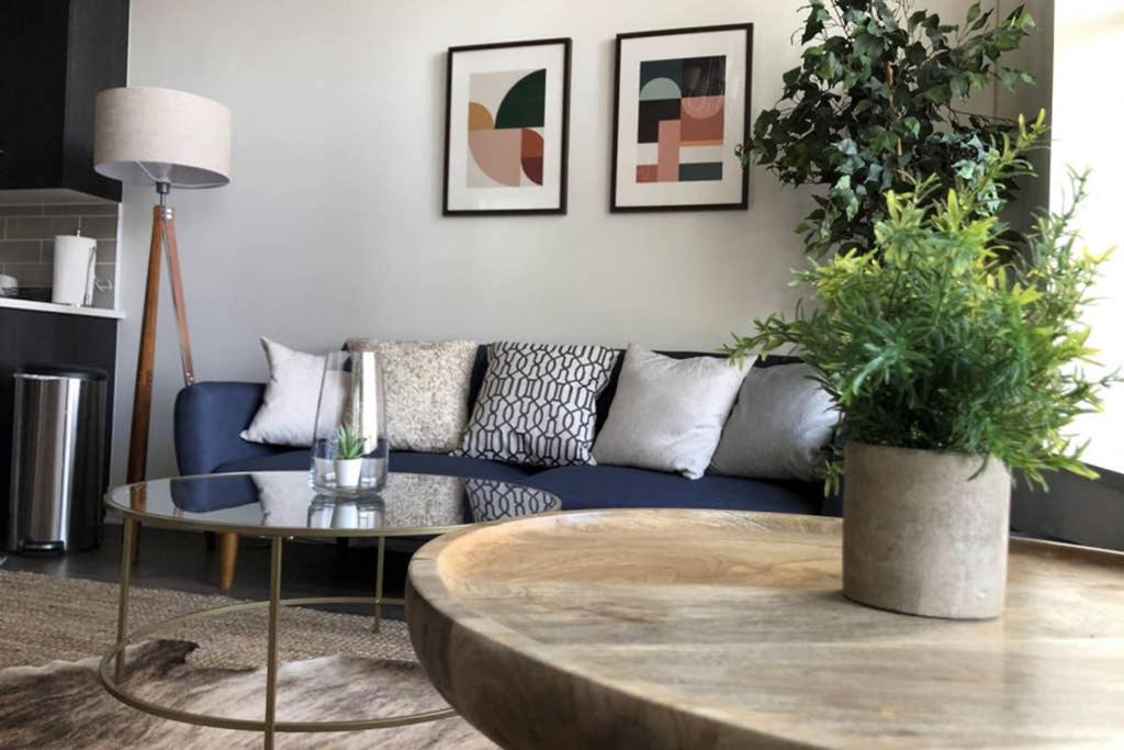 Photo of Livingroom in Near South Side