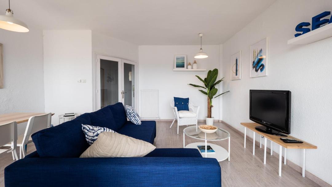 Photo of Livingroom in El Clot