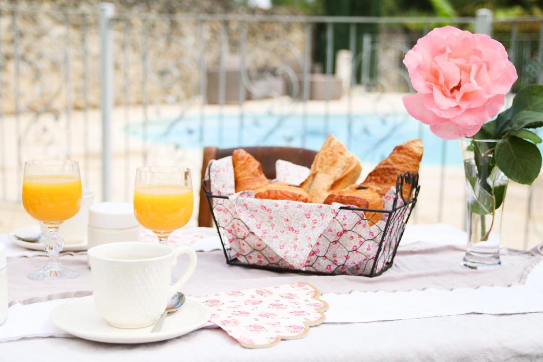 Photo of Patio Balcony in Barsac