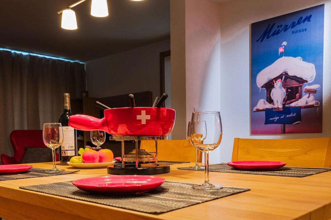 Photo of Others in Murren