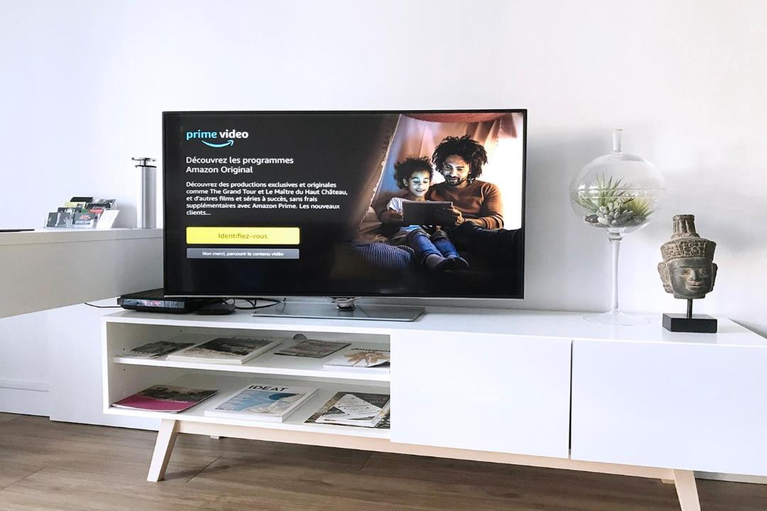 Photo of Livingroom in Tourcoing