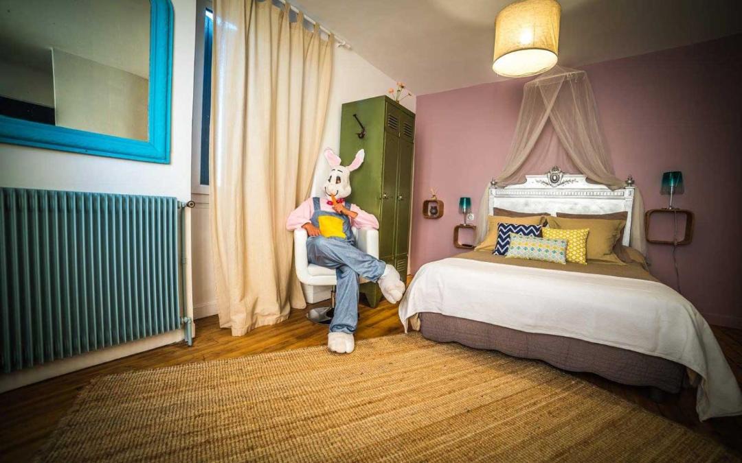 Photo of Others in Carresse-Cassaber