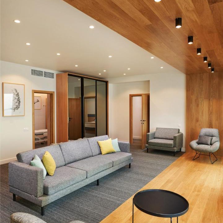 Photo of Livingroom in Kurortny District