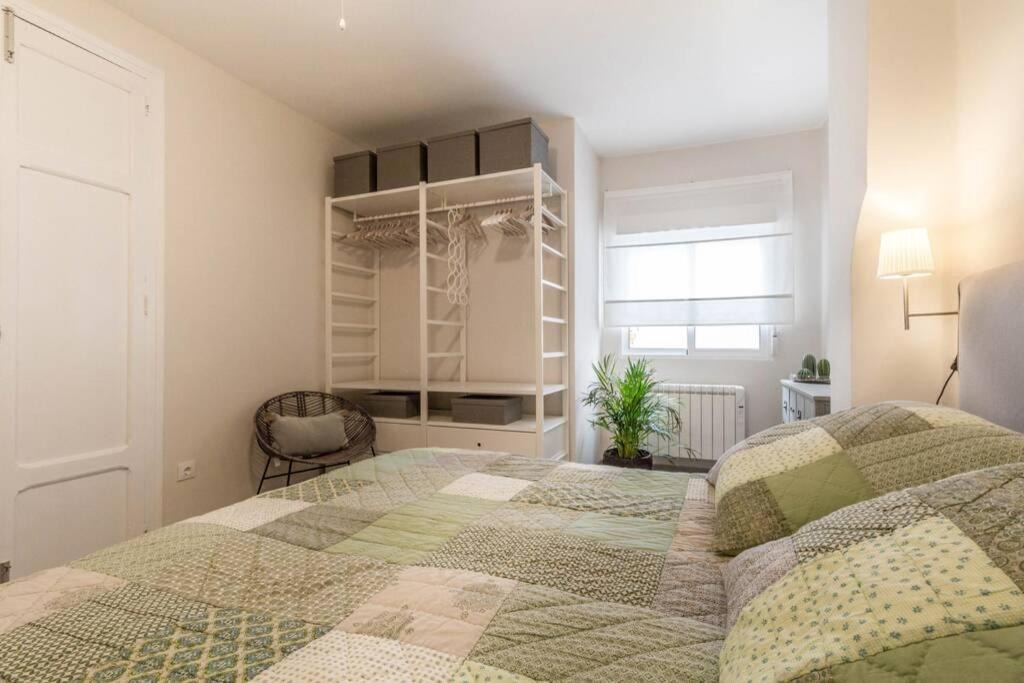 Photo of Bedroom in Ruzafa