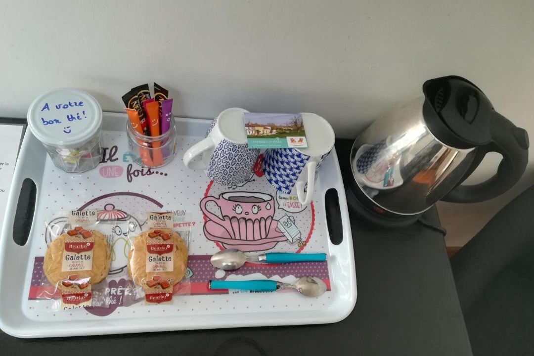 Photo of Others in Tonnay-Boutonne