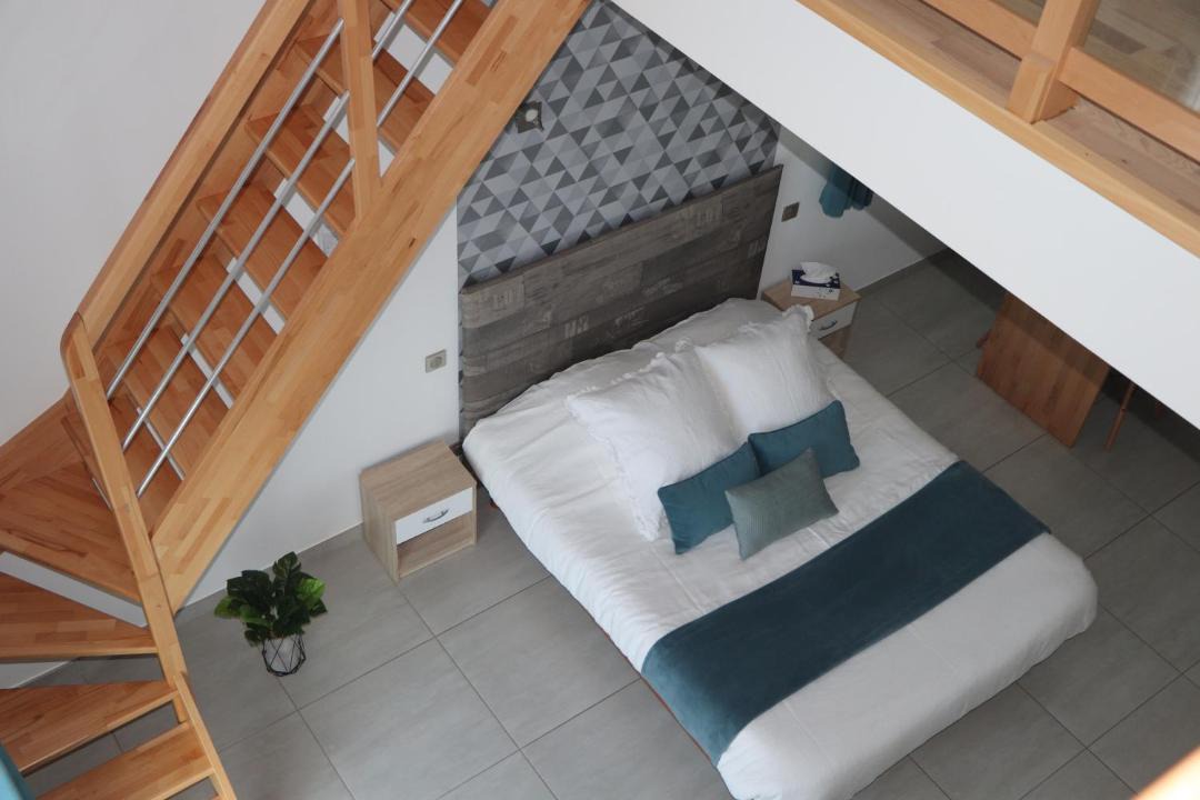 Photo of Bedroom in Vals-les-Bains